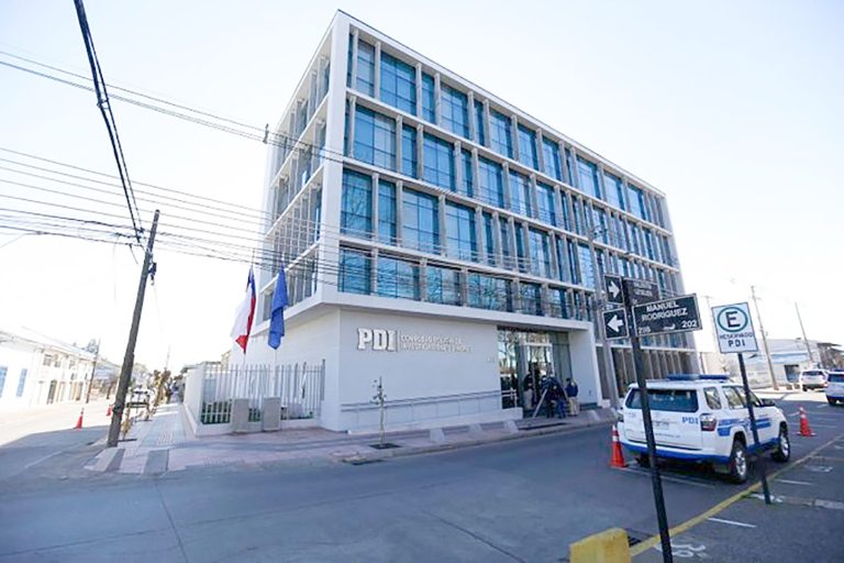 Ataque a balazos que deja dos heridos genera alarma en sector poblacional de Linares