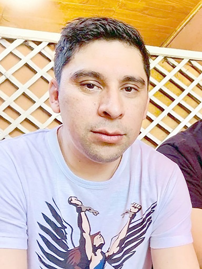 En curso solicitud de excarabinero para acceder a salida dominical