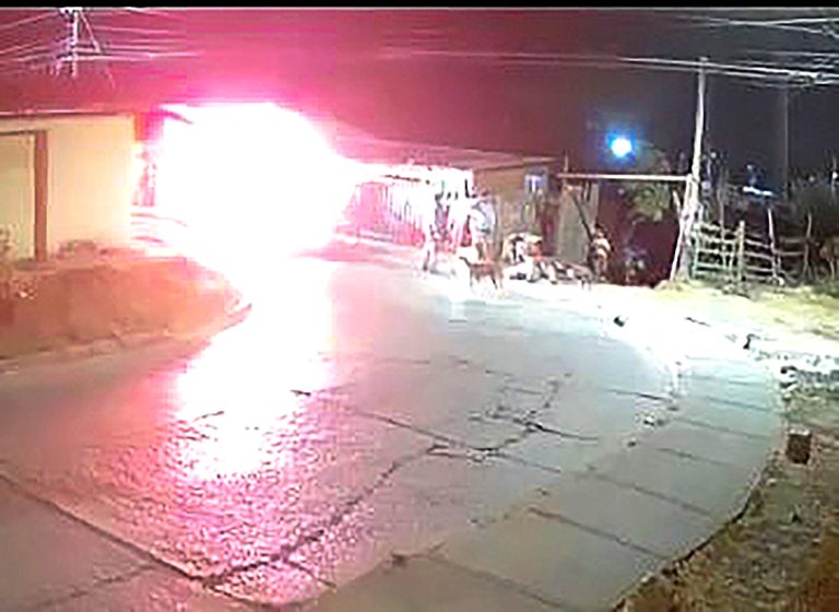 Hombre muere tras recibir varias puñaladas de mujer:  Fiscalía amplió detención hasta hoy