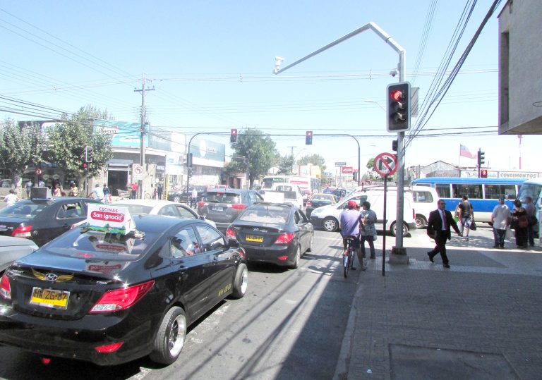 Municipio de Curicó duplicó lo recaudado por permisos de circulación desde la pandemia a la fecha