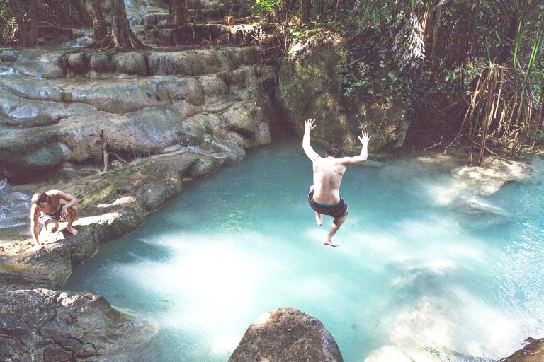 El Servicio de Salud Maule llamó a prevenir accidentes por inmersión