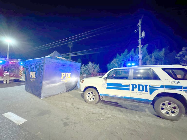 Persona fallecida encontrada en Putagán era buscado  por presunta desgracia