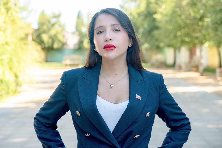 Diputada Veloso responde a insultos del alcalde de Colbún y exige que asuma responsabilidades por “Caso Facturas”
