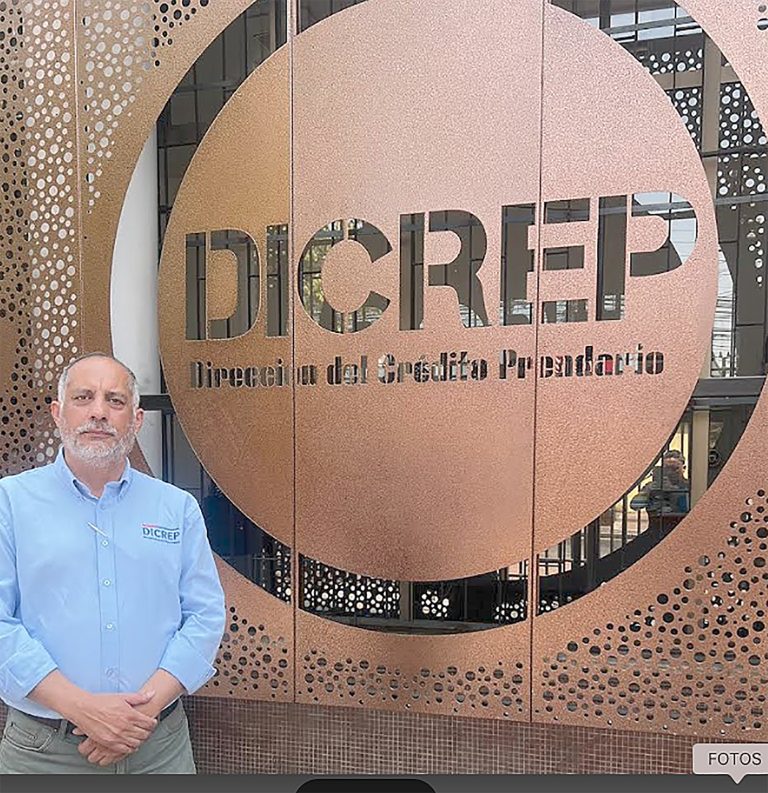 La Tía Rica anuncia remates de vehículos y especies