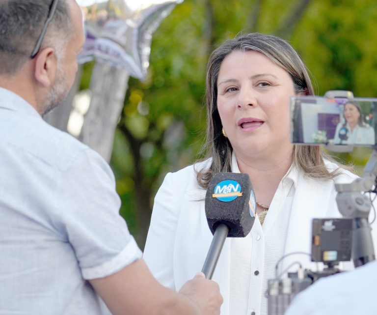 “Nunca había visto una situación de tanta violencia y no toleraremos hechos de este tipo en la comuna”