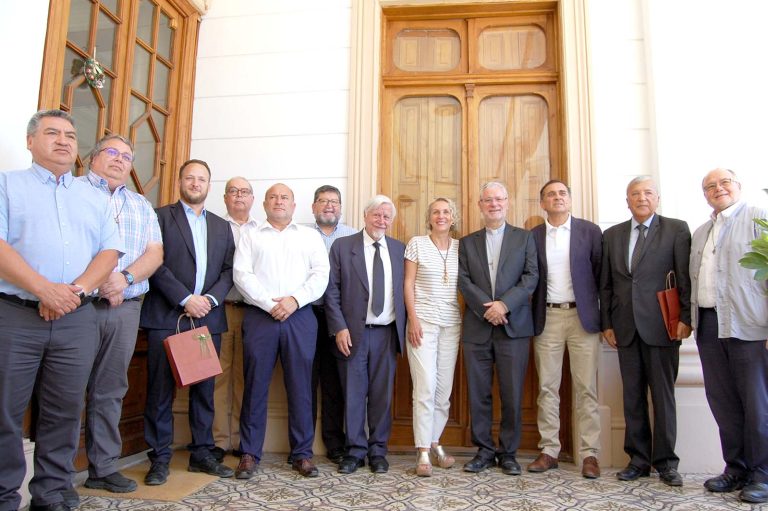 “Los diputados electos saben  que no es un cheque en blanco que han recibido, sino una  cuenta de crédito que tienen que responder ante la ciudadanía”