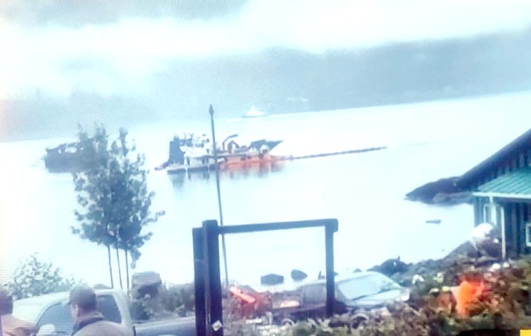 Un vecino de San Clemente es una de las víctimas del naufragio en Cochamó