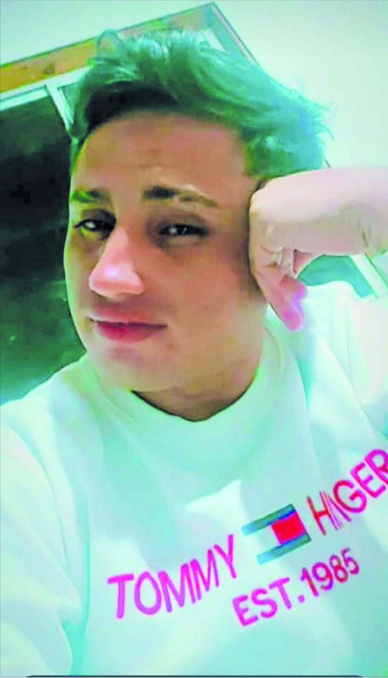 Mañana se retoma audiencia por muerte de joven en calabozo