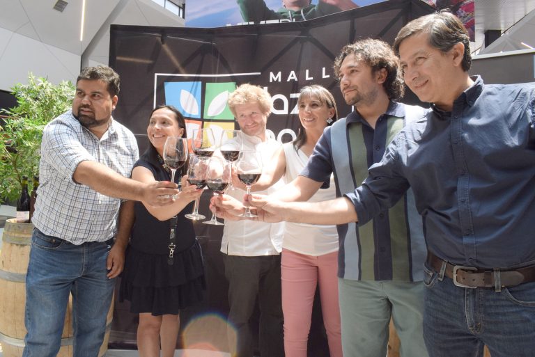 La gala del Vino regresa al Maule con la Noche del Carmenere