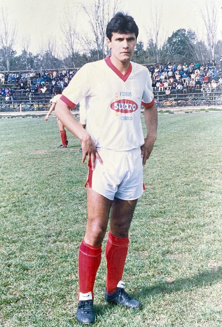 ¿Qué fue de tu vida Larry Aliaga?