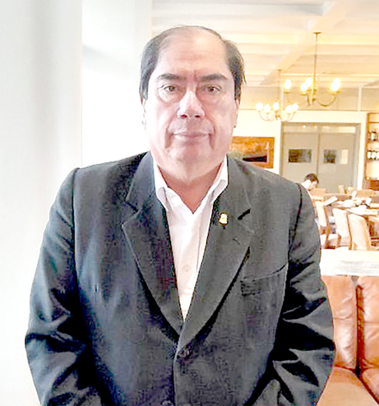 Suman voces para gestionar soluciones viales en el camino a Sarmiento