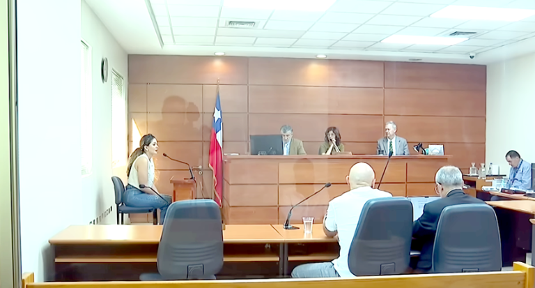 Sentencia de 3 años de presidio para “falso  dentista”, pero podrá cumplirla en libertad