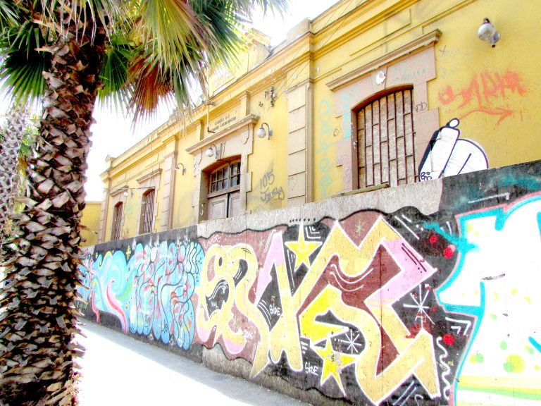 Consejero regional sobre proyecto para recuperar edificio de escuela  Balmaceda: “Es muy difícil que  avance dentro de este año”