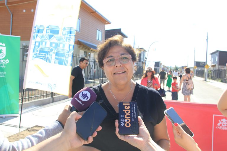 Directora regional del Serviu sobre toma en Curicó: “Hay que evaluar cuáles son las alternativas para que esas familias puedan erradicar”