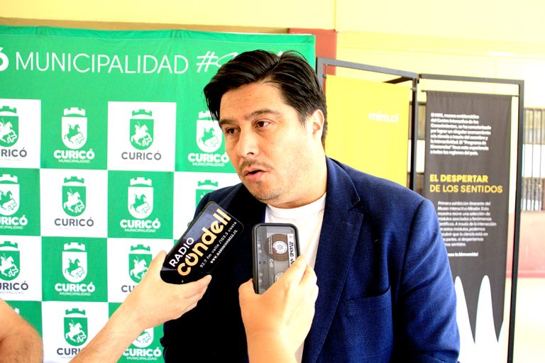 Delegado presidencial provincial descarta “amarre” de funcionarios