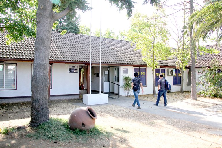 Siendo “optimistas” obras del nuevo cuartel de la PDI podrían comenzar durante el 2027