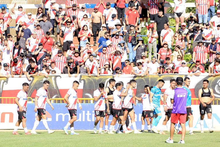 Se busca estadio para la Noche Albirroja
