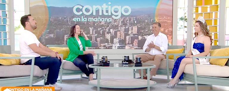 Alcalde de Chanco confirma artistas para el XXXV Festival del Cantar Mexicano 2026