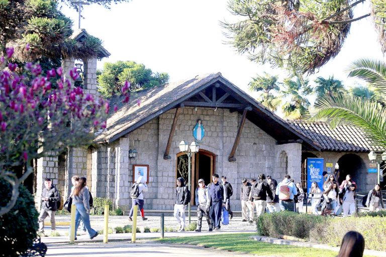 Hasta el 29 de enero jóvenes maulinos pueden dejar sin efecto contrato de matrícula en Instituciones de Educación Superior