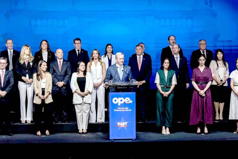 Parlamentarios del Maule reaccionan a nombramientos