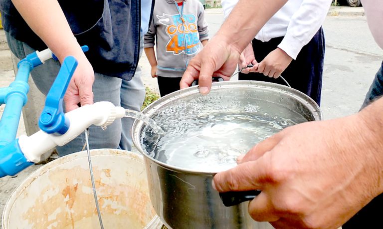 Empresa Trans Rent spa esperará hasta este viernes pago deuda