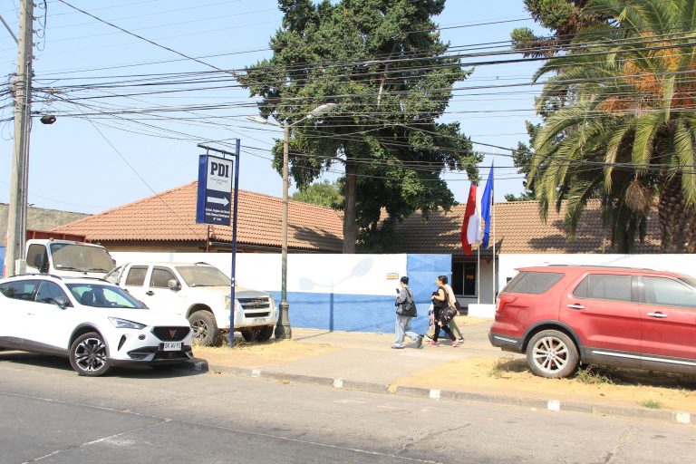 Anuncian apertura de licitación para nuevo edificio de la PDI en Curicó