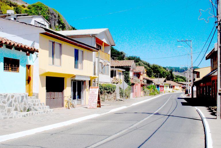 “No hay plata”: falta de recursos explicaría merma de turistas