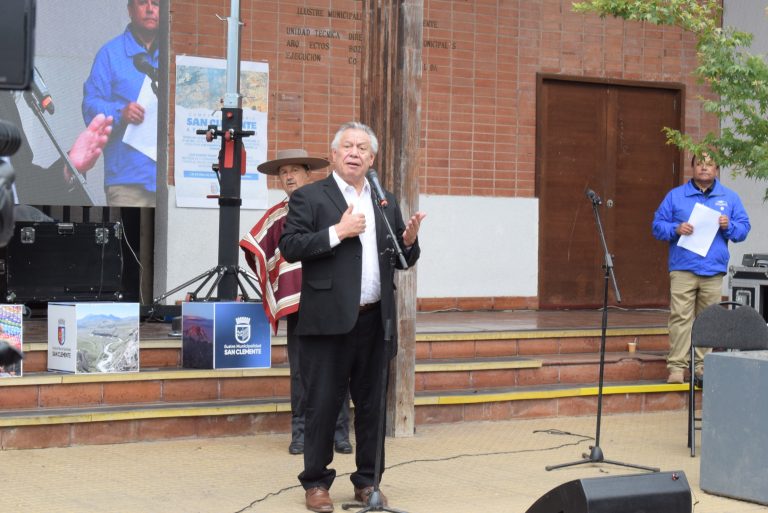 Condiciones climáticas obligan a cambiar la fecha de Encuentro Chileno-Argentino