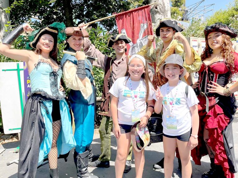 Niños y jóvenes maulinos han conocido interesantes lugares en Escuelas de Verano