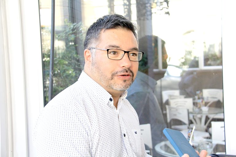 “No podíamos rechazar patentes de alcoholes en plaza San Francisco”