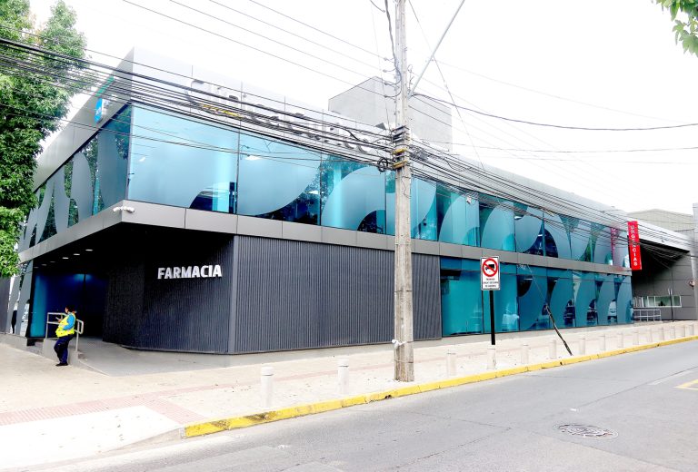 Inauguran Clínica Curicó ACHS Salud que atenderá urgencias las 24 horas