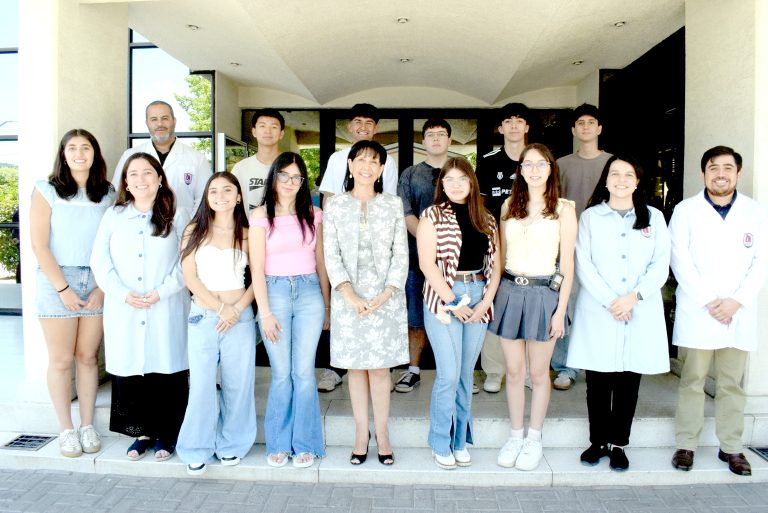 Conozca cuáles son los colegios del Maule que obtuvieron los mejores puntajes en las PAES