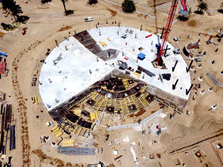 Proyecto de Dreams en Talca continúa su avance tras resolución de la Corte de Apelaciones