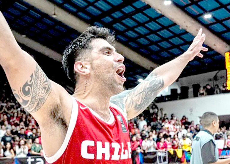 Base talquino Franco Morales llega a Toros Laguna para debutar en  Liga Cibacopa en México