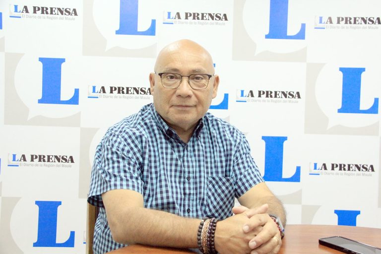 “Era terrible lo que  estábamos viendo.  Todos nos quebramos  porque era mucho”