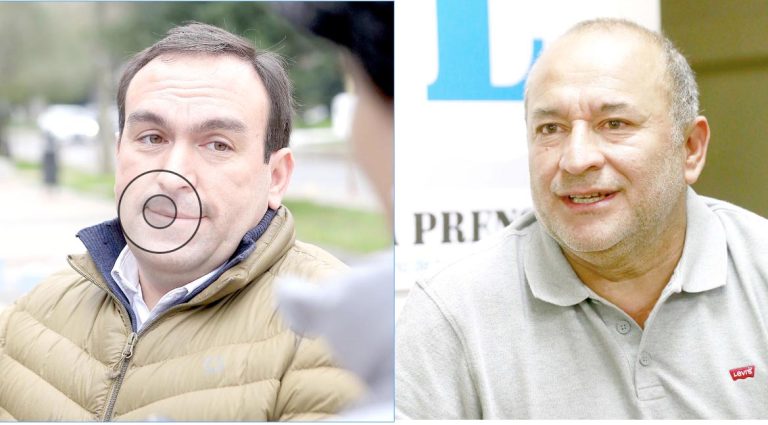 UDI insistirá al Tricel en búsqueda  de reelección de Felipe Donoso  tras supuesto error en el conteo