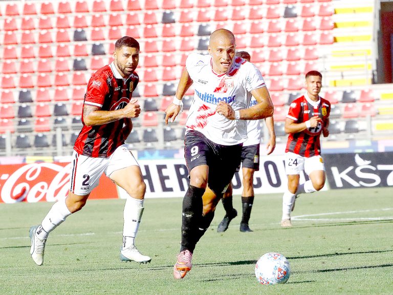 “Necesitamos de los hinchas para seguir avanzando”