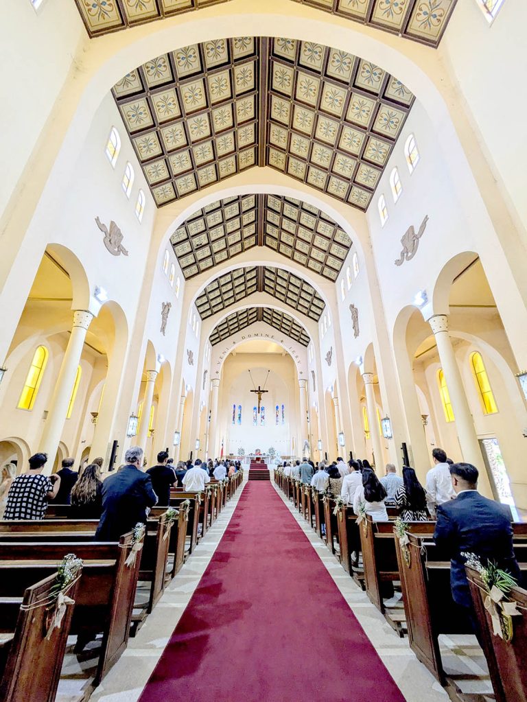 A dos años de la muerte de Sebastián Piñera hubo diversas conmemoraciones y misas en el Maule