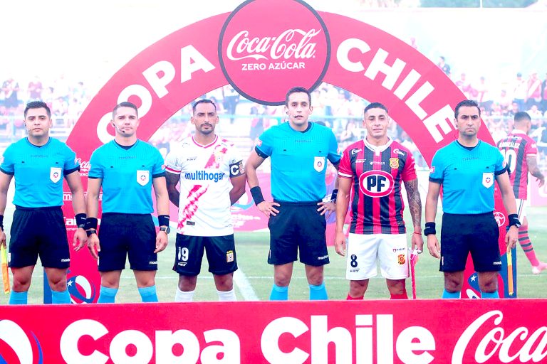 Rangers quiere imponer  su fortaleza en casa ante  Curicó Unido por Copa Chile