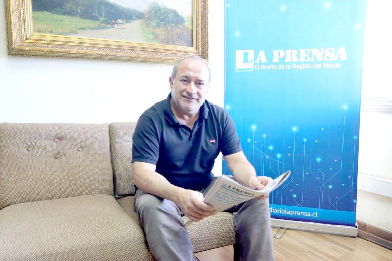 “En política  parece que  uno nunca  está  tranquilo”