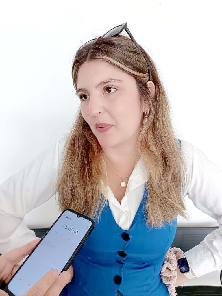 Seremi de Gobierno reconoce avances en vivienda y salud en el Maule, pero falta inversión en seguridad