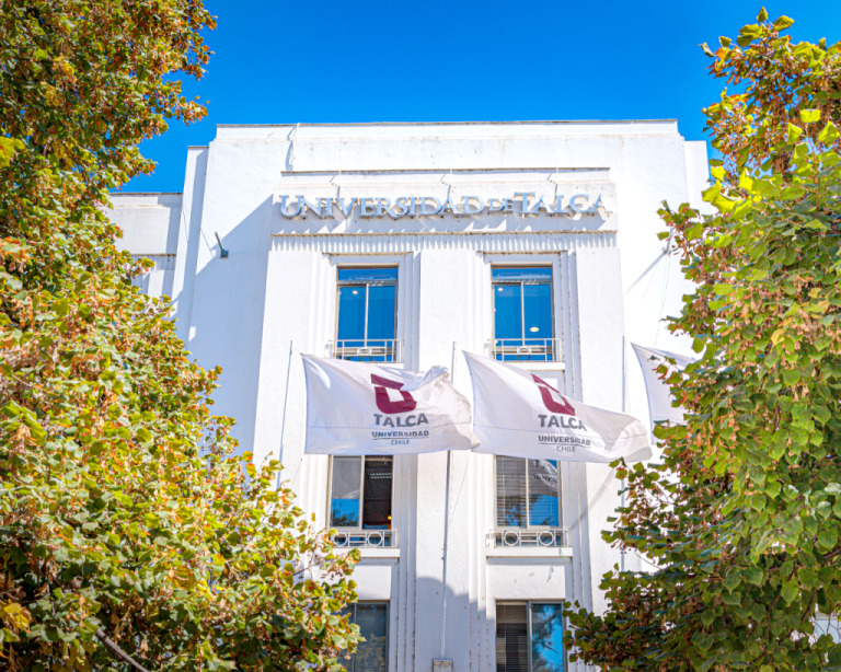Universidad de Talca  prepara elección de rector