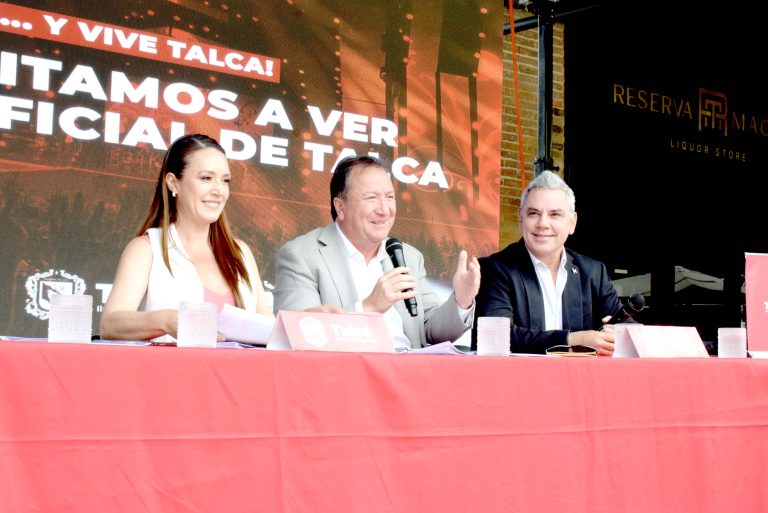 Cómo conseguir acceso a la XIII versión de la fiesta gratuita más grande del país que se desarrolla en Talca