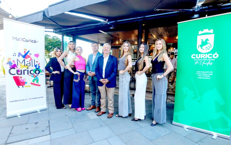 Con una agenda intensa y compañerismo se marca el camino a la corona de la Vendimia