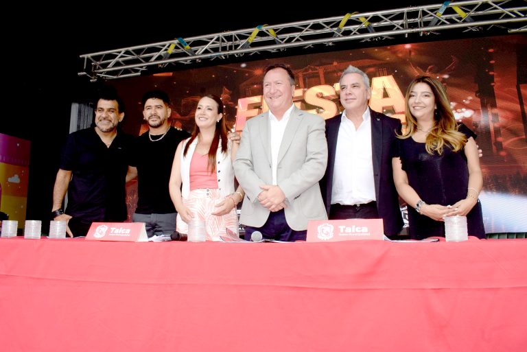 Miriam Hernández, María José Quintanilla, Los Vásquez, Ráfaga y Los Bunkers estarán  en Fiesta de la Independencia