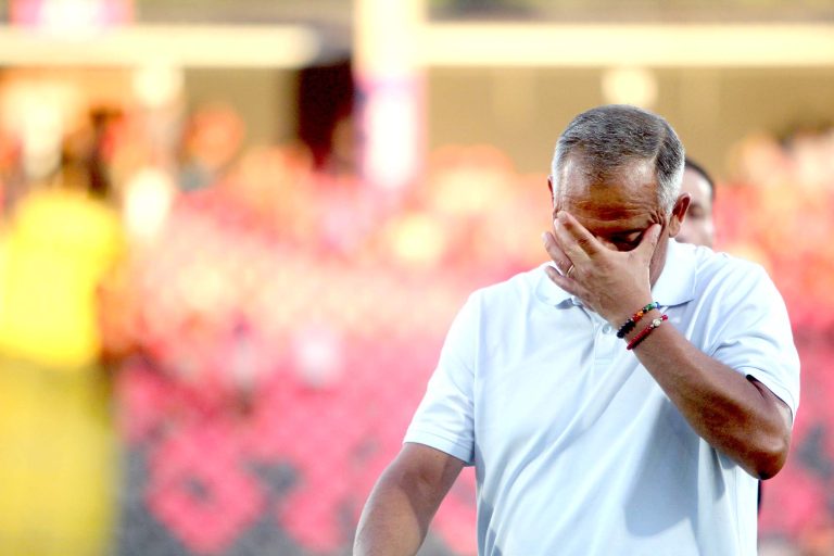 Rangers enciende  las alarmas: derrota ante Antofagasta  desata dudas sobre su verdadero potencial para ascender