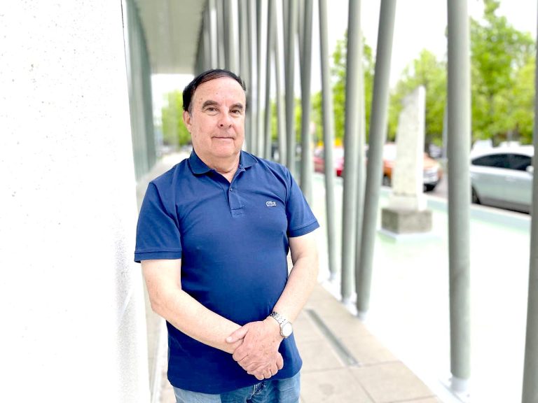 Experto asegura que cambio climático en el Maule es un problema estructural y que se deben tomar decisiones políticas para enfrentarlo