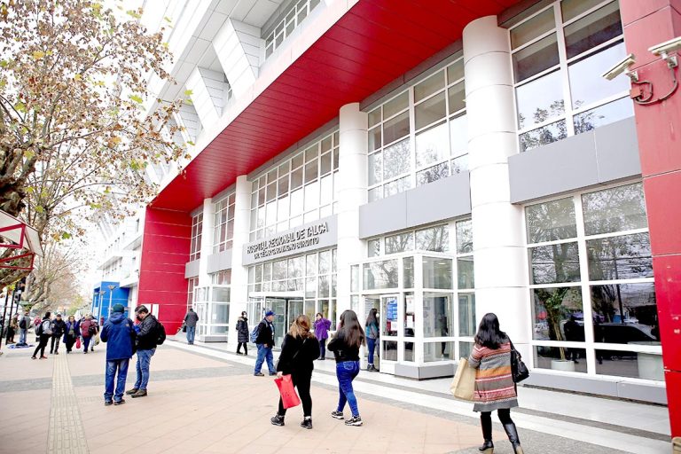 Tribunal descarta responsabilidad del Servicio de Salud Maule y del Hospital Regional de Talca