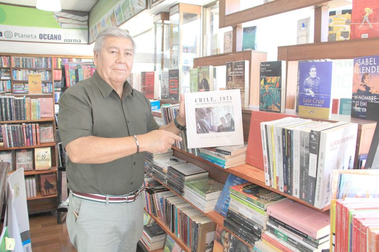 “Mataquito significa atreverse y hoy el desafío es  atreverse, a trabajar y profundizar más nuestros valores, la entidad, nuestras raíces y la cultura como curicanos”