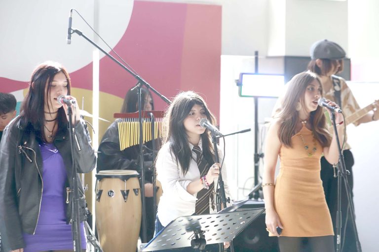 Festival escolar urban/rock tendrá su primera versión en la región del Maule